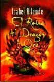 книга El Reino Del Dragón De Oro