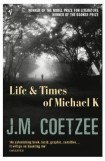 книга Life & Times Of Michael K