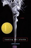 книга Looking for Alaska