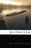 книга Probation