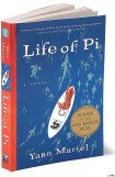 книга Life of Pi