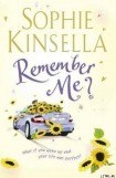 книга Remember Me?