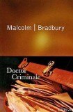 книга Doctor Criminale