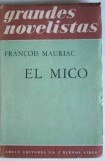 книга El Mico
