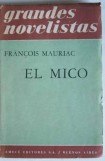 книга El Mico