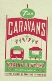 книга Two Caravans