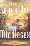 книга Middlesex