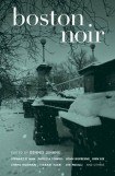 книга Boston Noir [редактор Деннис Лихэйн]