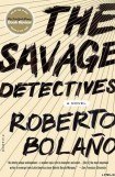 книга The Savage Detectives