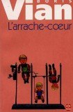 книга L'Arrache-Cœur