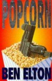 книга Popcorn