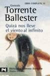 книга Quizá Nos Lleve El Viento Al Infinito