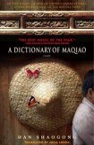 книга A Dictionary of Maqiao