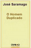 книга O homem duplicado