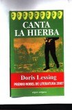 книга Canta La Hierba