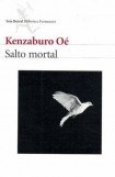 книга Salto Mortal