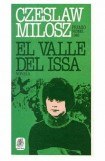 книга El Valle del Issa