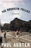 книга Brooklyn Follies
