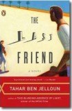 книга The Last Friend