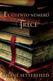 книга El cuento número trece