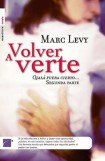 книга Volver A Verte