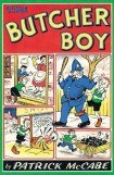 книга The Butcher Boy