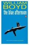 книга The Blue Afternoon