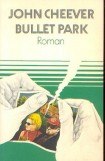 книга Bullet Park