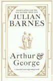книга Arthur & George