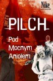 книга Pod mocnym aniołem