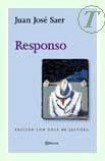 книга Responso