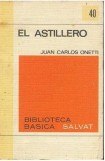 книга El astillero