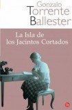 книга La Isla de los Jacintos Cortados