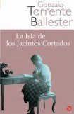 книга La Isla de los Jacintos Cortados
