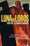 книга Luna de lobos