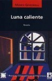 книга Luna caliente