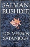 книга Los Versos Satánicos