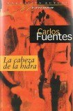 книга La cabeza de la hidra