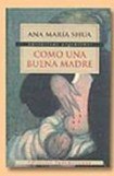 книга Como una buena madre