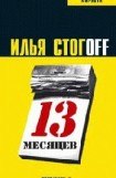 книга 13 месяцев