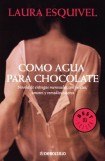 книга Como agua para chocolate