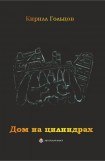 книга Дом на цилиндрах