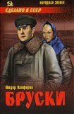 книга Бруски. Том 1