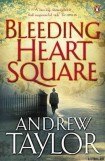 книга Bleeding Heart Square