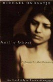 книга Anil's Ghost