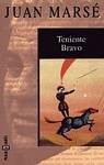 книга Teniente Bravo