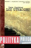 книга Los utracony