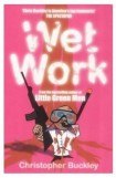 книга Wet Work