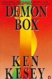 книга Demon Box