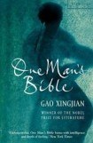 книга One Man's Bible (chinese)